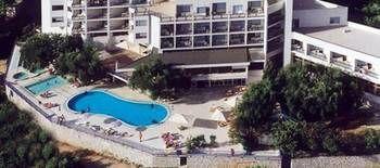 Hotel Baia Delle Sirene Marina di Camerota Dış mekan fotoğraf